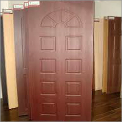 Flush Doors