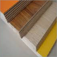 Film Faced Shuttering Plywood