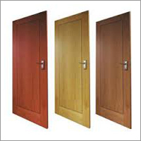 Wooden Flush Doors