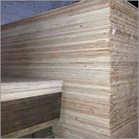 Film Faced Plywood