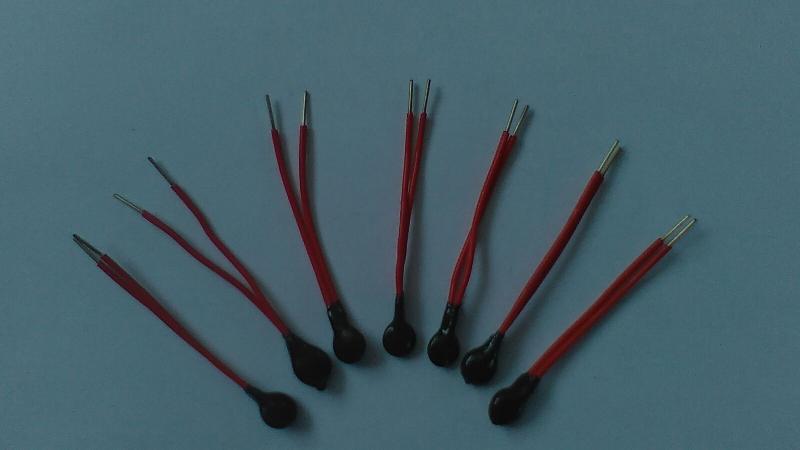 NTC Accurate sensor