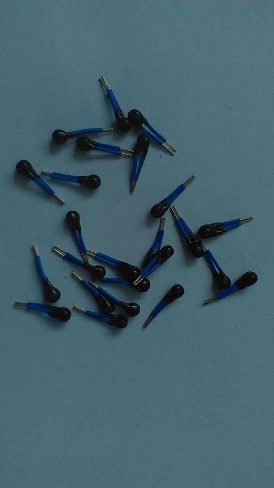 Ntc Thermistor Sensors