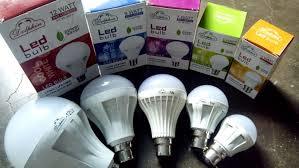 Led Bulb