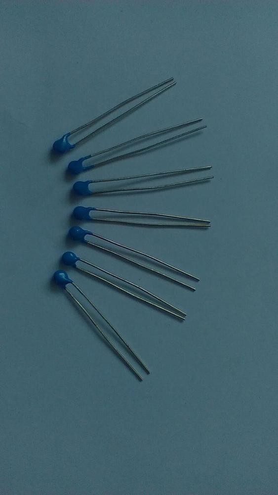 Ntc Thermistors