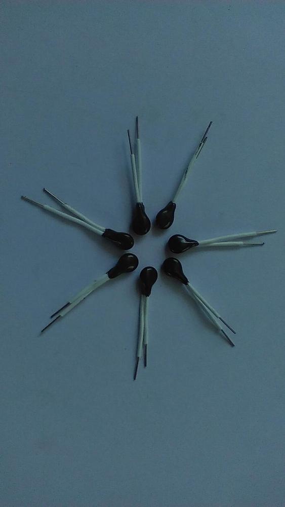 Thermistors Automobile Temperature Sensors