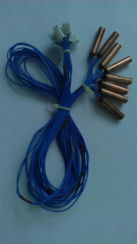 Thermistor Probes