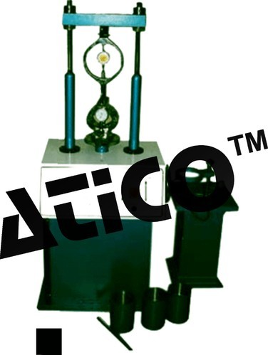 Bitumen Testing Lab Equipments