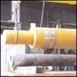 Industrial Steel Shafts - Premium Metal Construction | High Operational Efficiency, Resilient Design, Anti-Corrosion