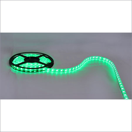 LED Strip Light 3528 - IP44 , 5650 - IP44 ,RGB GREEN