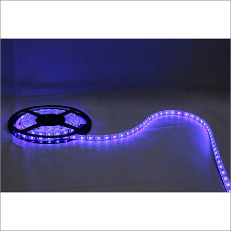 SMD Strip Light RGB (IP-64) 24V