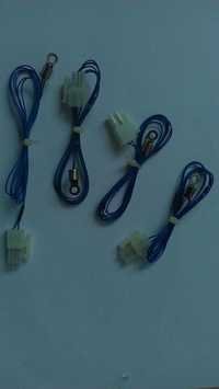 Thermistor Sensor Probes