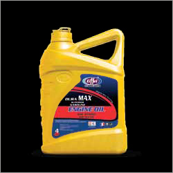 Automobile Engine Oil