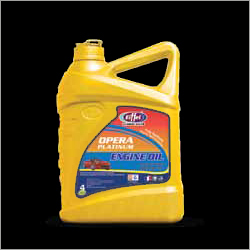 Commercial Automobile Engine Oil