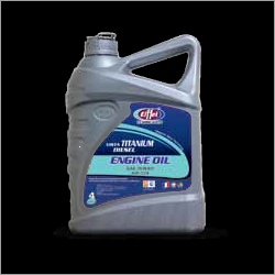 Heavy Duty Diesel Engine Oils