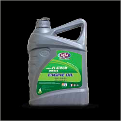Heavy Duty Diesel Engine Oils
