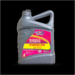 Industrial Diesel Oil