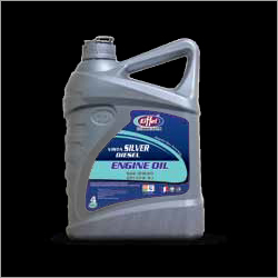 Industrial Diesel Engine Oil