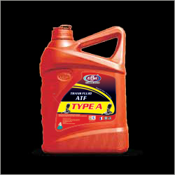 Hydraulic Oils