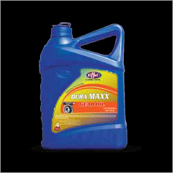 Heavy Duty Hydraulic Oil