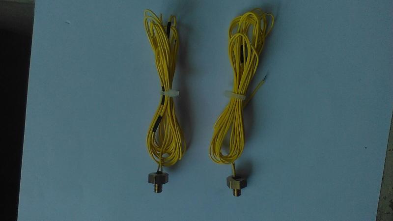 Screw Type Surface Temperature Sensor