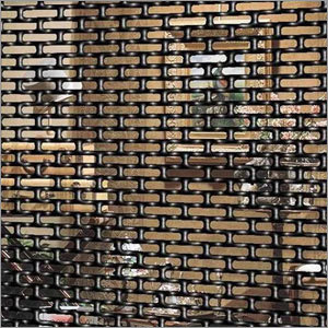 Grill Rolling Shutters