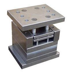 Dies And Moulds Base Components Application: Industrial