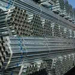 Steel Tubes for Ordinary Purpose
