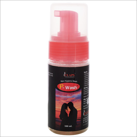 Men Intimate Wash