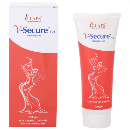 Women Vaginal Dryness