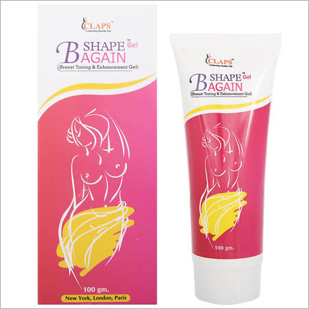 Women Shape Gel