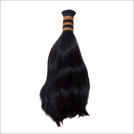 Bulk Hair