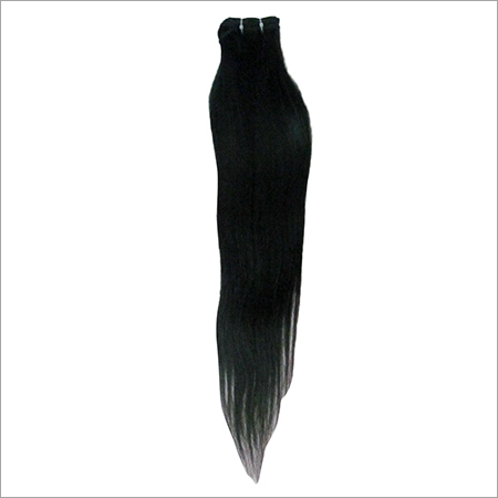 Straight Hair