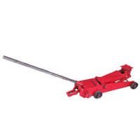 Hydraulic Pressure Jack Working Voltage: Manually Operated