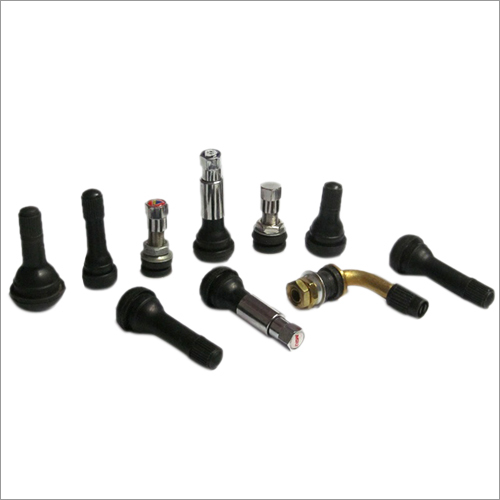Two Wheeler Tubeless Valve Two Wheeler Tubeless Valve