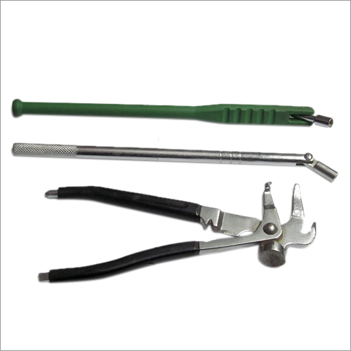 Garage Tools