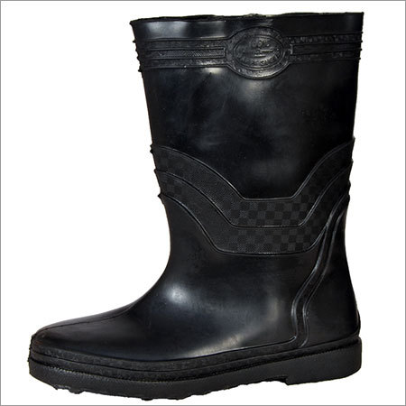 Gumboot BLT