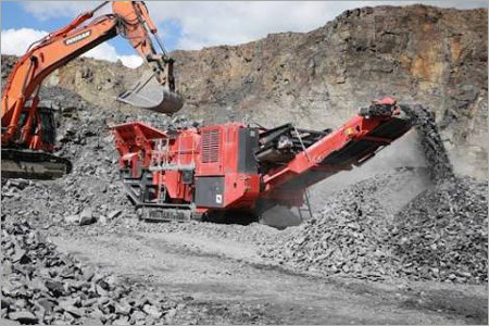 Earth Cutting Service