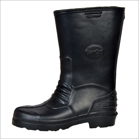 Gumboot DMND