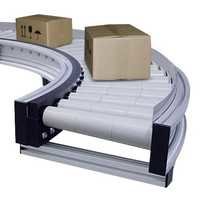Conveyor Tables and Rollers