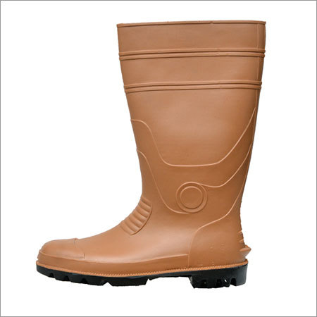 Gumboot GY TAN