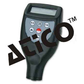 Digital Coating Thickness Gauge