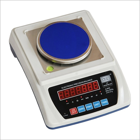 Gold D Jewellery Weighing Scale