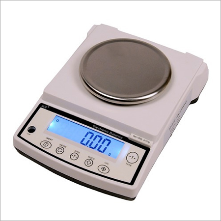 Gold Jewellery Weighing Scale