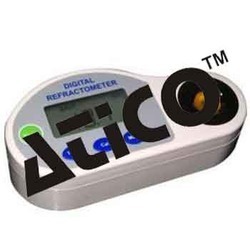 Digital Refractometer