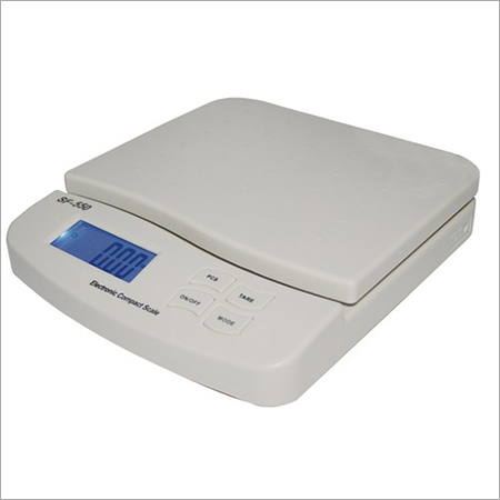 Electronic Kitchen Weighing Scales