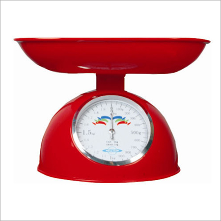 Kitchen Weighing Scales