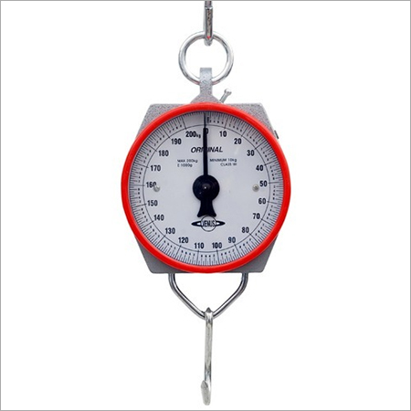 Hanging Weighing Scales