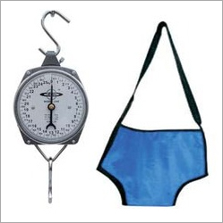 Venus Hanging Manual Baby Weighing Scales