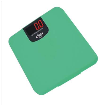 Venus Personal Bathroom Weighing Scale