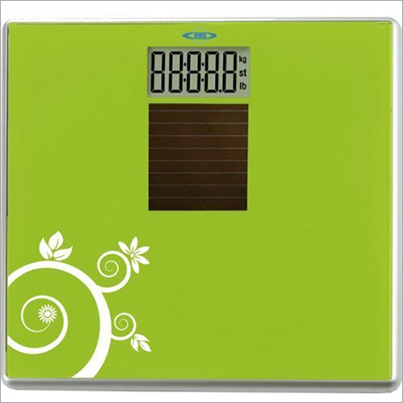 Venus Digital Personal Weighing Scale